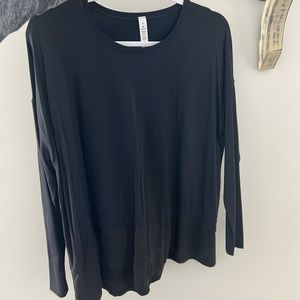 Lululemon Long Sleeve